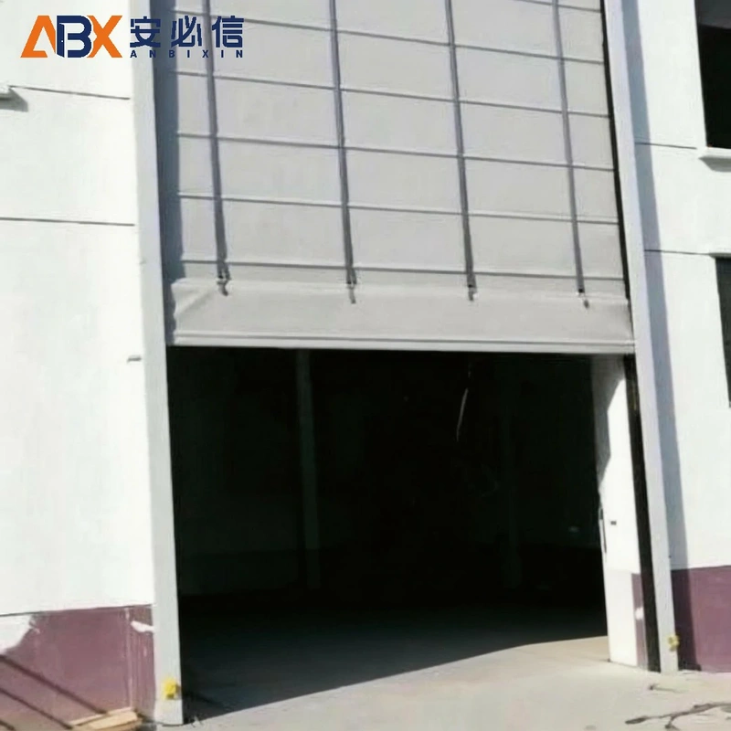 兴安背带门